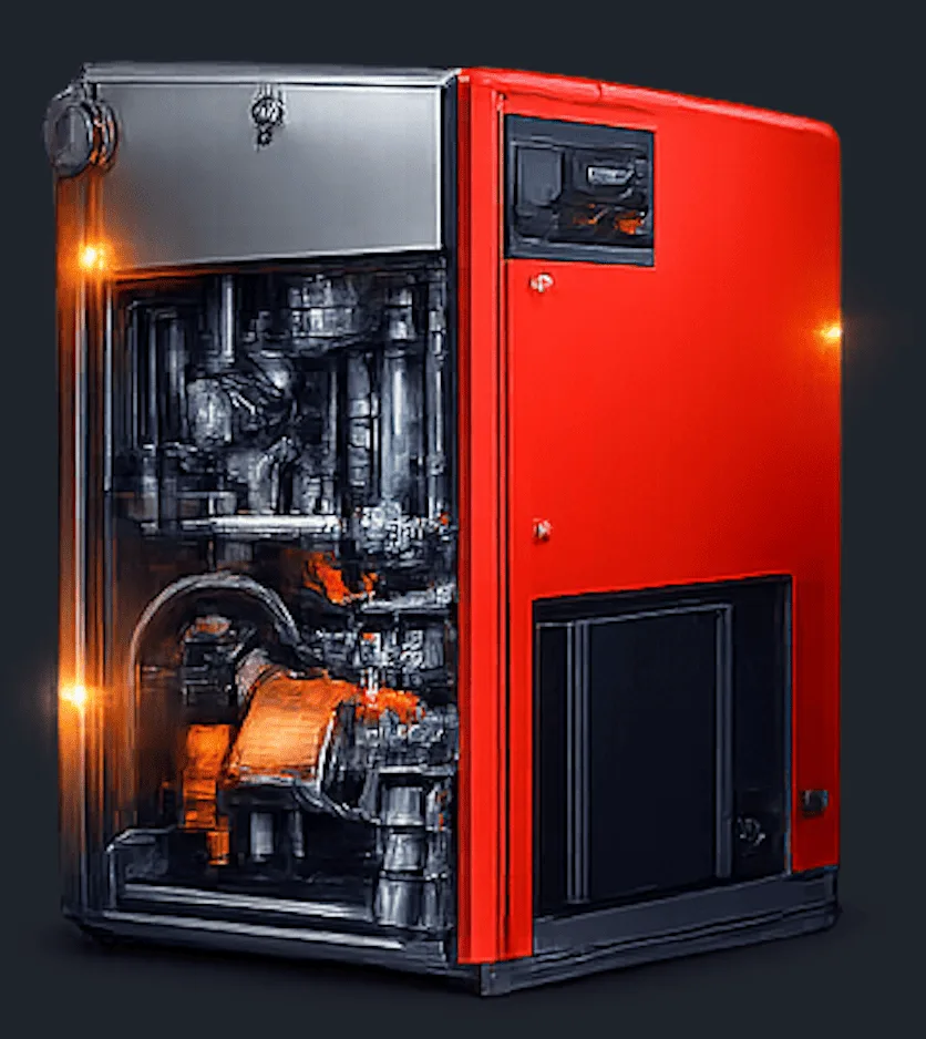 Обслуживание и ремонт чиллеров