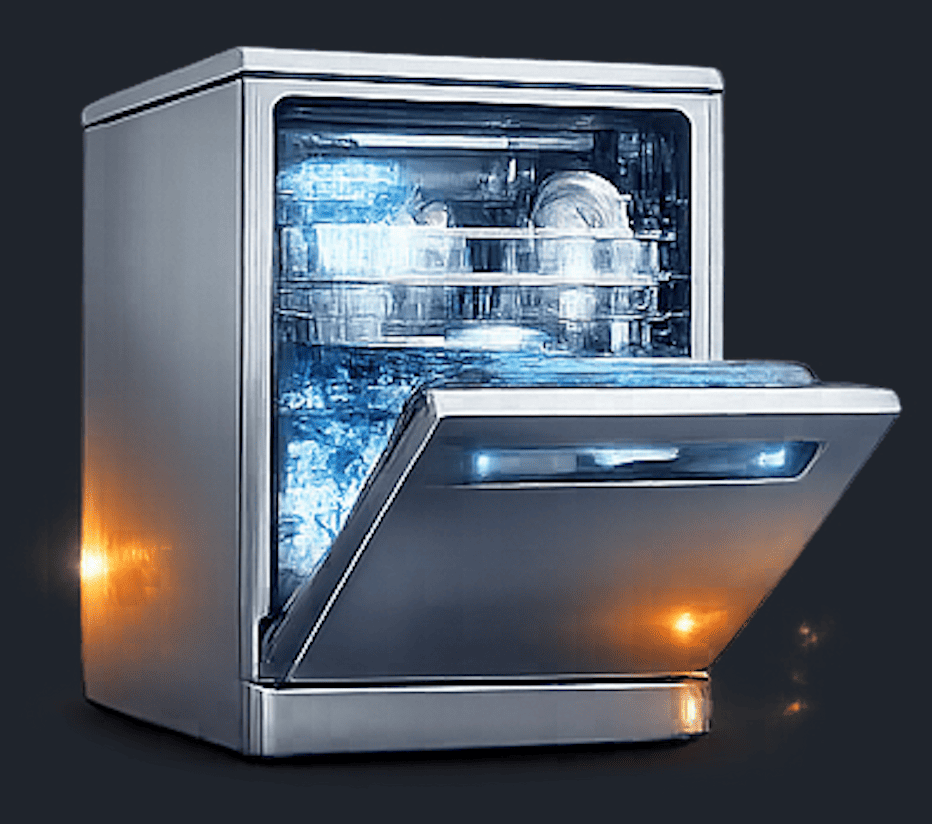 Идиш ювиш машинаси таъмири — барча брендлар