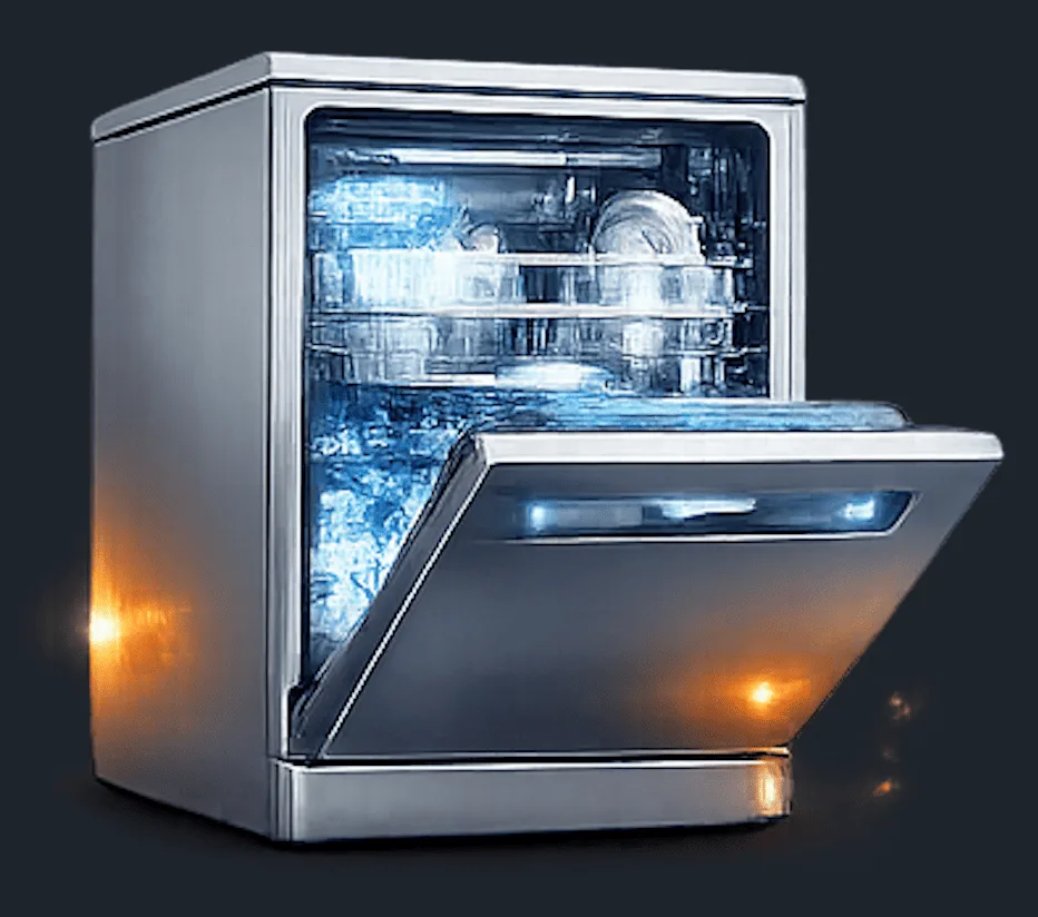 Ремонт посудомоечных машин — все бренды