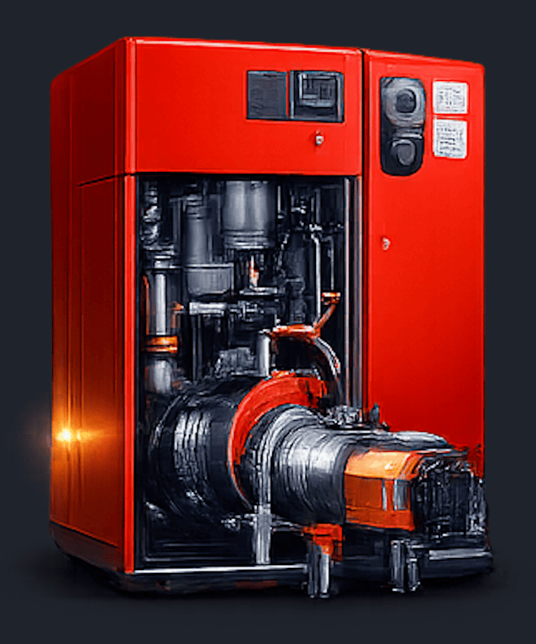 Саноат котёни хизмати ва таъмири