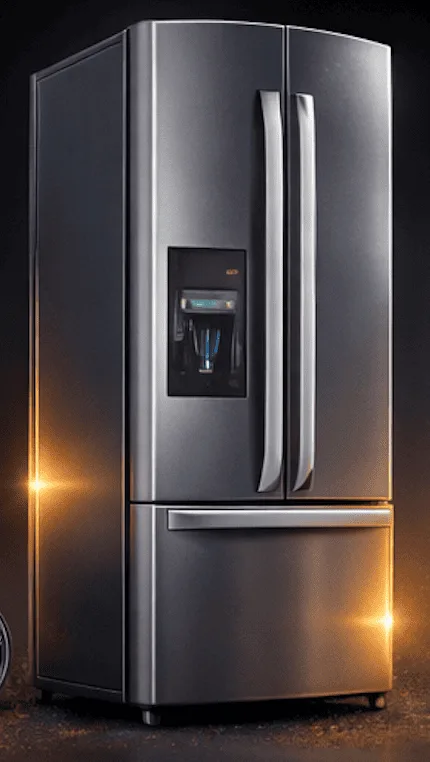 Ремонт холодильников и морозильников — охлаждение, компрессор, термостат